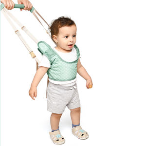Di alta qualità Comfort per bambini a mano a piedi per imparare la cintura per bambini in cotone sicurezza assistente camminatore per bambini - Product Image 5