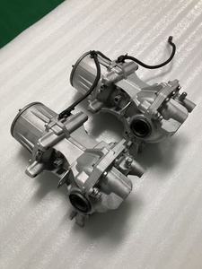 Conjunto de Diferencial KA0327100A AWD con Acoplador de Embrague para Mazda CX5 CX9 CX4 2017-2021, Ajuste Directo OEM - Product Image 5