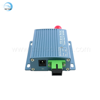 Mini receptor óptico FTTH activo CATV, minimodo con un puerto RF OR33A