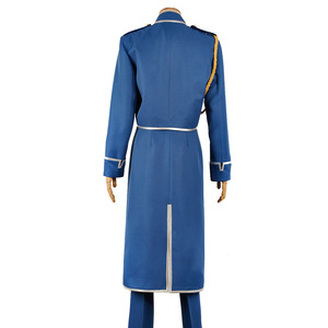 Fullmetal Alchemist Anime Cosplay disfraz Cosplay FIESTA DE Halloween Cosplay <span class=keywords><strong>Cos</strong></span> Prop Set Stelle Caelus - Product Image 5