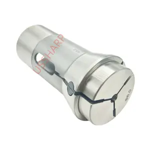 Ussharp Độ chính xác cao và chất lượng tốt Collet mâm 1536e cho máy CNC Swiss