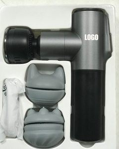 Vibrateurs de <span class=keywords><strong>massage</strong></span> profond de haute qualité à long manche pour femmes, pistolet de <span class=keywords><strong>massage</strong></span> avec circuit imprimé chaud et froid, modèle <span class=keywords><strong>2026</strong></span> - Product Image 5