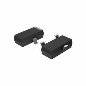 BAS40-04-HF BOM IC In Stock Buy Online Electronic Components TO-236-3, SC-59, SOT-23-3 Diode Arrays - Product Image 1