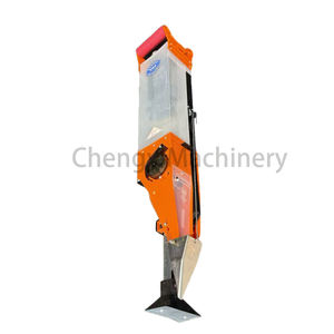 Сеялка ручная CHENGYI с одним соплом, экономичная и надежная, с гарантией 6 месяцев, расстояние между рядами 5 см для быстрого и легкого выращивания на участке - Product Image 4