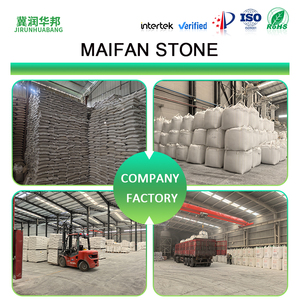 Polvo de Piedra Maifan Natural, Mineral Maifanita para Purificación de Agua, Material Filtrante para Tratamiento de Agua Potable - Product Image 5
