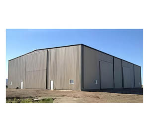 Almacenes <span class=keywords><strong>de</strong></span> acero ligeros Edificios <span class=keywords><strong>de</strong></span> estructura <span class=keywords><strong>de</strong></span> acero duraderos - Product Image 3