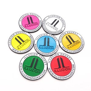 Banco de suministros personalizados, artesanías de imitación antiguas, recuerdo de fábrica, moneda de oro chapada en Metal conmemorativo - Product Image 5