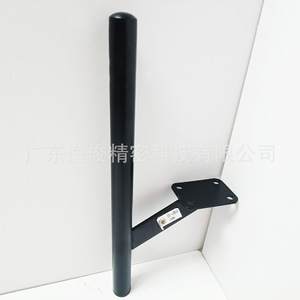 Furniture Legs Carbon Steel 150MM Heavy Duty Industrial Modern Minimalist Table Cabinet Use - Product Image 5