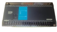 Controlador Lógico Programable (PLC) de Control Industrial FATEK, Unidad Principal de Control de Posicionamiento NC FBS-44MNR2-AC/FBS-44MNT2-AC 24V DC 1 Año de Garantía