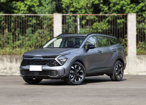 Новейший для <span class=keywords><strong>Kia</strong></span> Sportage 2,0 т турбо полноприводный флагманский 5-дверный светильник с механической коробкой передач Euro VI Gas Compact для продажи - Product Image 6