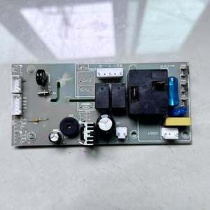 เครื่องปรับอากาศลิฟต์ แผงควบคุมหลัก HS-KT-P-V32 บอร์ดคอมพิวเตอร์ - Product Image 1