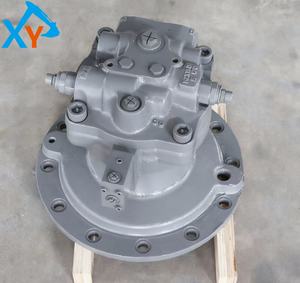 <span class=keywords><strong>EX200</strong></span>-<span class=keywords><strong>1</strong></span> 4224991スイングモーターM2X170VAB-10A-01/260日立掘削機用 - Product Image 2