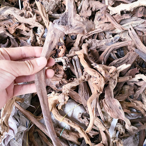 Branches de <span class=keywords><strong>Sunwood</strong></span> Décoration de paysage de réservoir de poissons Branches brisées de <span class=keywords><strong>Sunwood</strong></span> naturelles - Product Image 5