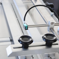 Équipement d'emballage avancé et polyvalent pour gâteaux de riz en forme de disque, pour une production efficace
