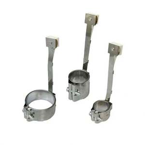 Elemento Calefactor de Banda Industrial de 110v 25mm 220v, Calentador de Banda de Mica - Product Image 5