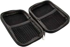 Khuyến Mãi Tùy Chỉnh Xách Tay Blood Glucose Meter Thích Hợp Cho Tự Do Miễn Phí 1/2/Insulinx-Trường Hợp Chỉ - Product Image 4