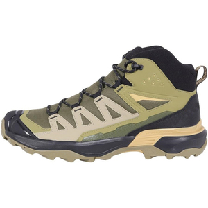 Bottes tactiques de sport légères personnalisées pour l'extérieur, bottes d'entraînement, bottes de camping, anti-usure, Oxford, pêche, chasse, baskets - Product Image 6