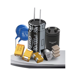 Bán buôn linh kiện điện tử chất lượng cao và các bộ phận bom danh sách Nhà cung cấp linh kiện mới và nguyên bản một cửa linh kiện điện tử - Product Image 6