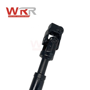 2514600010 ข้อต่อพวงมาลัยคุณภาพสูง WRR รุ่นใหม่ สำหรับรถเบนซ์ W251 W164 R350 ML350 พร้อมการรับประกัน 1 ปี - Product Image 4
