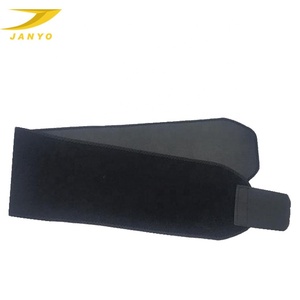 <span class=keywords><strong>Ceinture</strong></span> d'entraînement de la taille en néoprène à compression à <span class=keywords><strong>double</strong></span> sangle pour hommes et femmes - Product Image 5