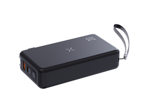 <span class=keywords><strong>2024</strong></span> caricabatterie wireless super potente 20000mAh caricabatteria esterno caricabatteria - Product Image 3