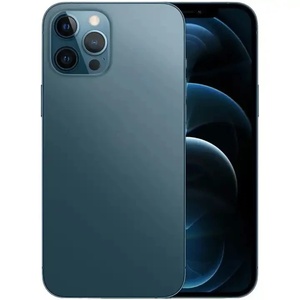 Telefono Originale Sbloccato <span class=keywords><strong>12</strong></span> Pro 128GB/256GB Versione Globale, Cellulari Usati per iPhone <span class=keywords><strong>12</strong></span> Pro - Product Image 5