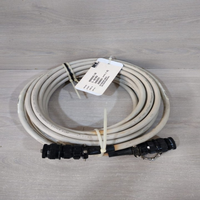 New Plc Dv066017 10m Cable Vmt Unitronic Li2ycy 5x2x05 Lapp Controller