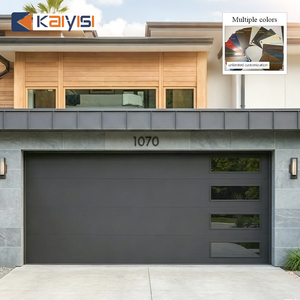 <span class=keywords><strong>Porte</strong></span> <span class=keywords><strong>de</strong></span> <span class=keywords><strong>garage</strong></span> <span class=keywords><strong>sectionnelle</strong></span> automatique haute sécurité <span class=keywords><strong>de</strong></span> <span class=keywords><strong>type</strong></span> suspendu pour villa et bâtiment commercial - Product Image 1