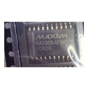 New Original IC MAX506AEWP MAX506 SOP20 Chip <b>Integrated</b> <b>Circuit</b> IC - Product Image 1