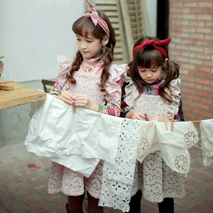 Robe de princesse à bretelles à paillettes sans marque OEM - Product Image 1