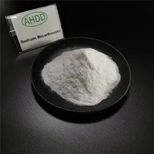 White Solid Fine Powder Baking Soda Prices Good Brand Sodium Bicarbonate