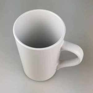 Artículos de cerámica hechos a mano populares <span class=keywords><strong>para</strong></span> niñas, Taza de cerámica con arcilla polimérica, regalo de sublimación, se puede personalizar - Product Image 6