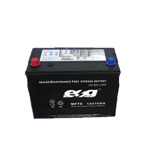 <span class=keywords><strong>Prix</strong></span> d'usine de l'industrie leader de la batterie de voiture sans entretien batteries automatiques utilisées 12v 100ah - Product Image 2