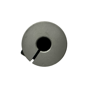 Accouplement <span class=keywords><strong>flexible</strong></span> à mâchoires en alliage d'aluminium série XF5, accouplement d'arbre à jeu nul pour moteur pas à pas servo et machine CNC - Product Image 5