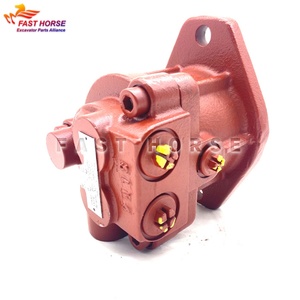 Hangood 360 Series <b>Fan</b> <b>Motor</b> 14533496 for Excavator Cooling System Hydraulic <b>Fan</b> Drive <b>Motor</b> - Product Image 2