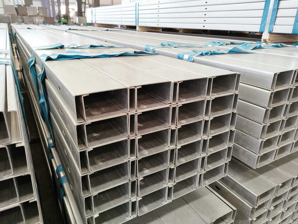 8 Ways That Steel Channel is Often Used