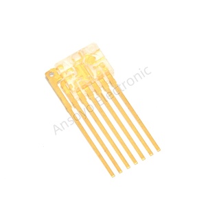 ANSOYO AFBR-2150L AFBR 2150L Chips IC Circuitos Integrados Componentes Electrónicos - Product Image 4