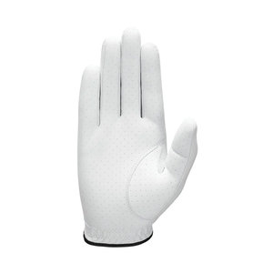 Gants de golf de haute qualité pour hommes en cuir véritable pour le sport - Product Image 3