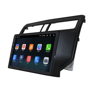 Autoradio RoadNavi Android 13 pour TOYOTA <span class=keywords><strong>Rush</strong></span> 2018-2019 CarPlay Gps Navi 4G 360 Caméra - Product Image 3