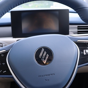 <span class=keywords><strong>Voiture</strong></span> électrique chinoise JMEV EWIND RHD avec filtration PM2.5 et cabine de santé à ions négatifs - Product Image 5
