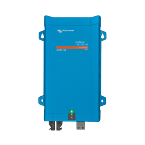 Onduleur-chargeur triphasé 12V Multi Plus 1200VA 120V 50A à onde sinusoïdale pure pour petits systèmes d'énergie mobiles AC - Product Image 2
