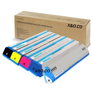 X & O cao cấp hình ảnh trống đơn vị cho <span class=keywords><strong>OKI</strong></span> pro9542e pro9541e pro9542dn pro9541dn pro9431dn es9542dn es9541dn C911DN c941dn pro9541wt - Product Image 6