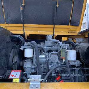 Pelle d'occasion de qualité supérieure SANY Sany Sy75c Pro Sany55 Sany60 Sany75 Sany95 en vente prête à l'emploi - Product Image 6