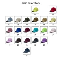 Gorra de Béisbol Clásica de Pana de Alta Calidad con Logotipo Personalizado, Color Sólido, 6 Paneles, para Hombre y Mujer, Estilo Retro, Simple, Informal, Deportiva