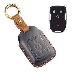 4-key black