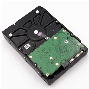 Disques durs NAS Pro 2 To ST2000NT001, disque dur interne 6 Gb/s 7200 tr/min Iron Wolfe Enterprise 3,5 pouces SATA 3.0 pour ordinateur de bureau <span class=keywords><strong>ST2000VN004</strong></span> - Product Image 5