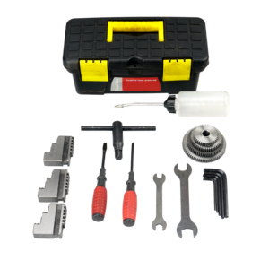 WM210 800mm doble trozo semiautomático hogar Manual máquina de torno de Metal con rueda colgante electrónica guitarra electrónica - Product Image 6