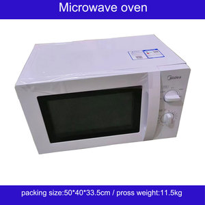 <span class=keywords><strong>Four</strong></span> à micro-ondes rotatif, fours électriques de cuisson à vendre, machine de cuisson de haute qualité - Product Image 5