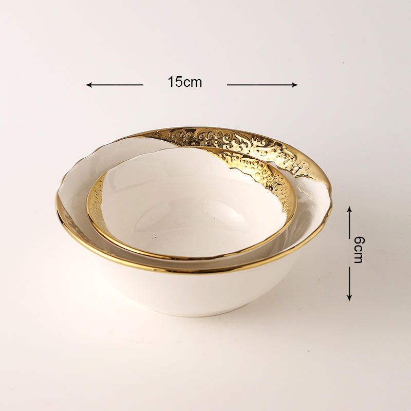 ชาม B-6นิ้ว