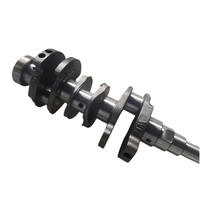 Vilebrequin F6A F8A 12221-73G01 12221-73001 12711-M79G10 12221-75103 1222173G01 1222173001 12711M79G10 1222175103 pour SUZUKI